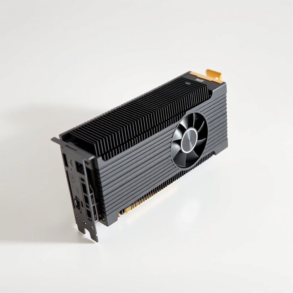 Datacenter GPU